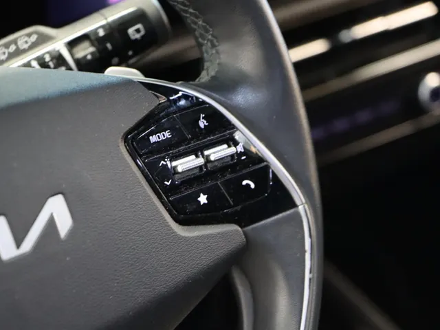Kia Niro EV DynamicPlusLine 64.8 kWh