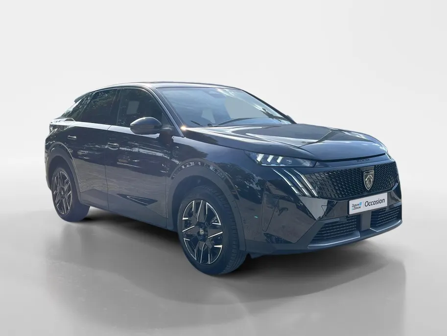Peugeot 3008 1.2 Hybrid 136 GT | Focal Audio | 360 camera | Panoramadak | Carplay