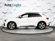 Audi Q3 40 TFSI quattro S-Line DSG Automaat | 191 PK | 2 X S-Line | Elektrische Achterklep