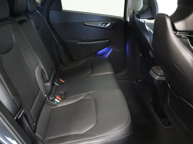 Kia EV6 Plus Advanced 84 kWh