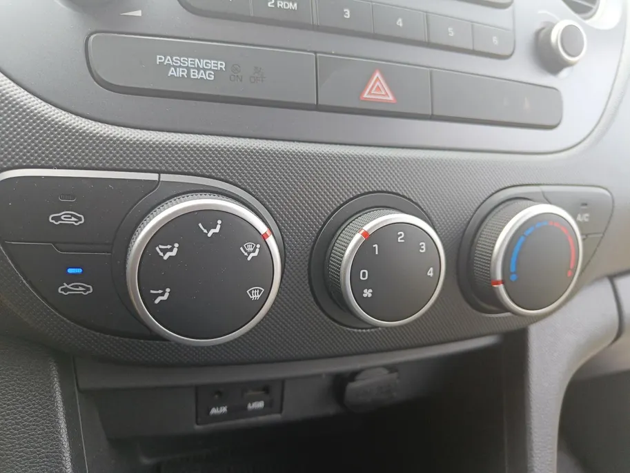 Hyundai i10 1.0i Comfort | Cruise control | Airco