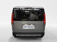 Kia PV5 Passenger Elite Executive 71.2 kWh Demonstratiebus | Navigatie | Full options | Schuifdeuren elektrisch | Leverbaar vanaf april 2027 |