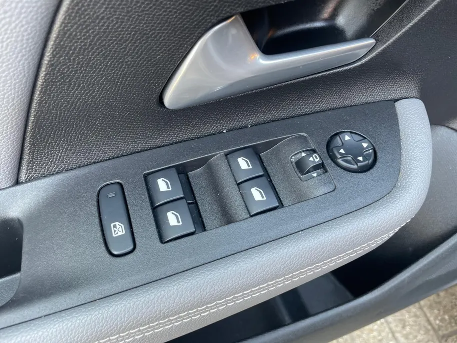 Opel Mokka 1.2 Turbo GS Line | Navigatie| Carplay/Android auto| Achteruitrijcamera| Parkeersensoren v+a| Adaptieve cruise control|