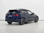 BMW 1 Serie 120 M sport