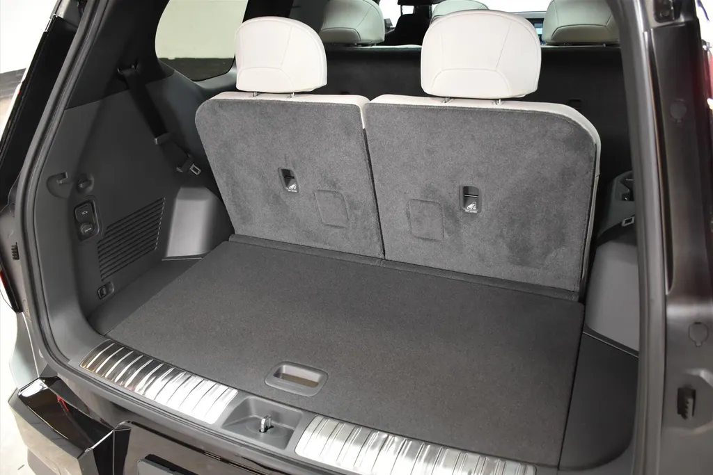 Kia EV9 99,8kWh 384pk AWD Dual Motor GT-Line DSM NIEUW - STAAT IN BESTELLING