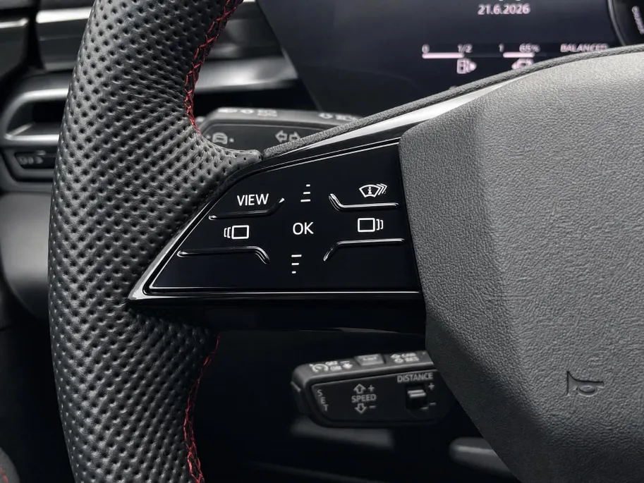 Audi A5 Avant 2.0 367pk e-hybrid Quattro S edition · 360 Camera · Head-Up · B&O Audio · Elek. voorstoel · Elek. Achterklep · 19'' Inch · Garantie t/m 09-07-2030 of 100.000km
