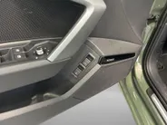 Audi A3 Sportback 1.5 e-hybrid 204pk Advanced Edition · Panoramadak · Camera · SONOS · Elek. Achterklep · Head-Up Display · Keyless · Parkeerassistent · Stoelverwarming · Garantie t/m 07-10-2030 of 100.000km