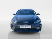 Kia Ceed Sportswagon 1.6 GDI PHEV ExecutiveLine | Stoelverwarming | Stoelverkoeling | Panoramadak | Carplay | Adaptieve Cruise Control | Leder