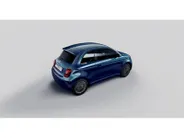 Fiat 500 Torino