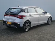 Hyundai i20 1.0 T-GDI MHEV 100pk Comfort / Airco / Cruisecontrol / Org. Nederlands / Lage KM! /