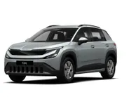 Škoda Epiq Essence 35 Elektromotor 85 kW / 116 PK SUV