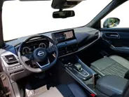 Nissan QASHQAI 1.3 MHEV Xtronic Tekna Plus |  1800 kg trekgewicht | Elektrische achterklep | 360 Camera | Elektrische stoelen met geheugen | Massage |