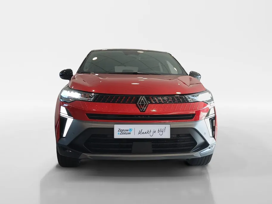 Renault Captur 1.6 E-Tech full hybrid 160 esprit Alpine | Profiteer nu van €6.400,- Zeeuw & Zeeuw voorraadkorting |Uit voorraad leverbaar op = op