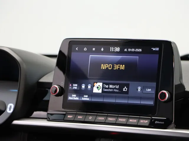 Kia Picanto 1.0 DPI DynamicPlusLine Automaat
