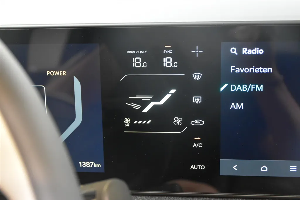 Kia EV3 81,4 kWh 204pk GT-PlusLine