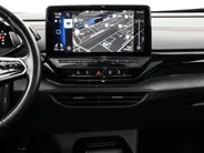Volkswagen ID.5 GTX 77 kWh 300pk SOH 94,3 % · Panoramadak · Camera · Matrix LED · Keyless · Stuur- & Stoelverwarming · Apple/Android Car Play · Sfeerverlichting ·