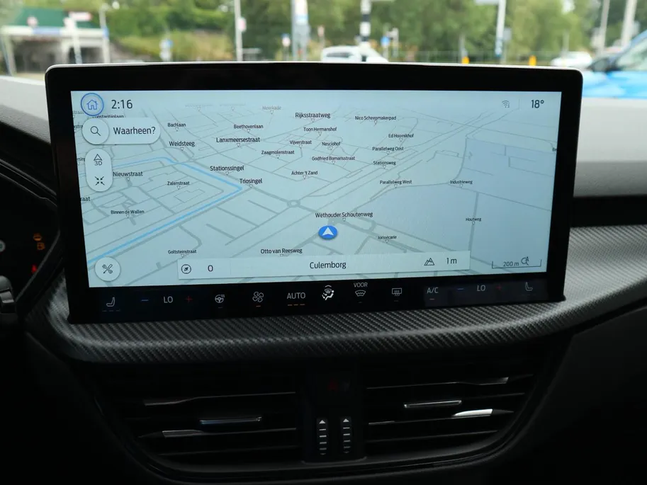 Ford Kuga 2.5 PHEV ST-Line X | ADAP CRUISE | HUD | WINTERPACK |