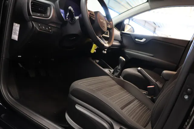Kia Stonic 1.0 T-GDi MHEV DynamicLine