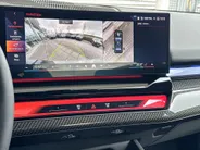 BMW i5 Sedan eDrive40