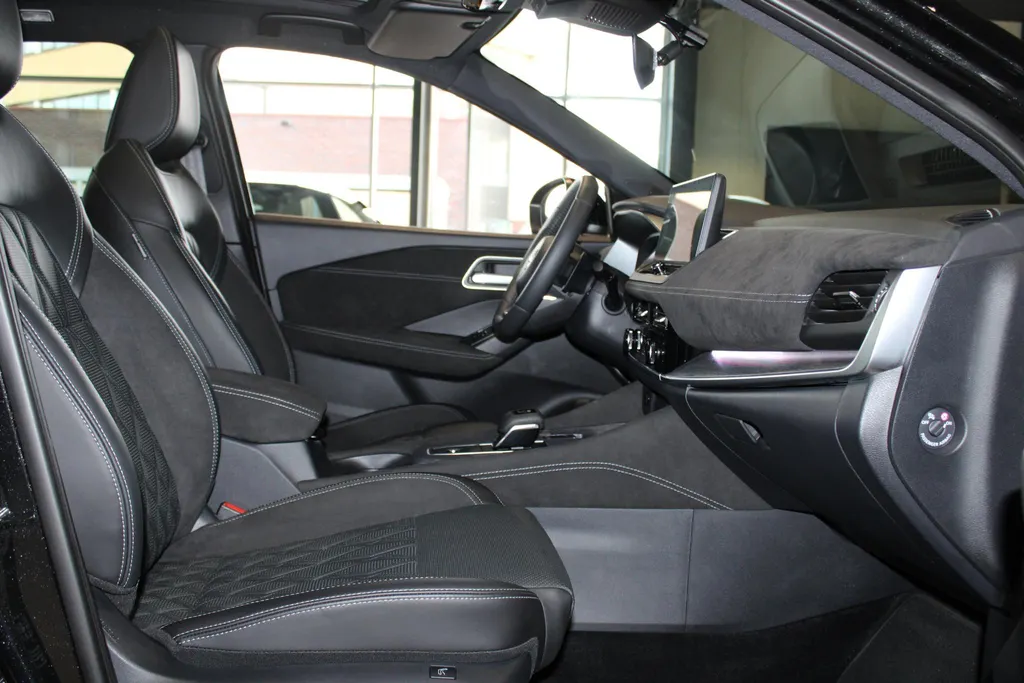Nissan QASHQAI 1.3 MHEV Xtronic Tekna Plus | Nappa lederen bekleding | 1800kg trekgewicht | Cold pakket | 20inch wielen | Stoelgeheugen | Apple carplay & Android auto| Pro-pilot | Navigatie | Head-up display |