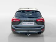 Ford Focus Wagon 1.0 EcoBoost ST Line Business | Stoelverwarming | Voorruit verwarming | Navi | Camera