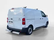 Citroën ë-Jumpy Control M 75 kWh | Cruise Control | Trekhaak | Airco | Parkeersensoren | 12 maanden garantie