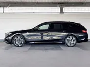BMW 5 Serie Touring 530e M Sport Edition