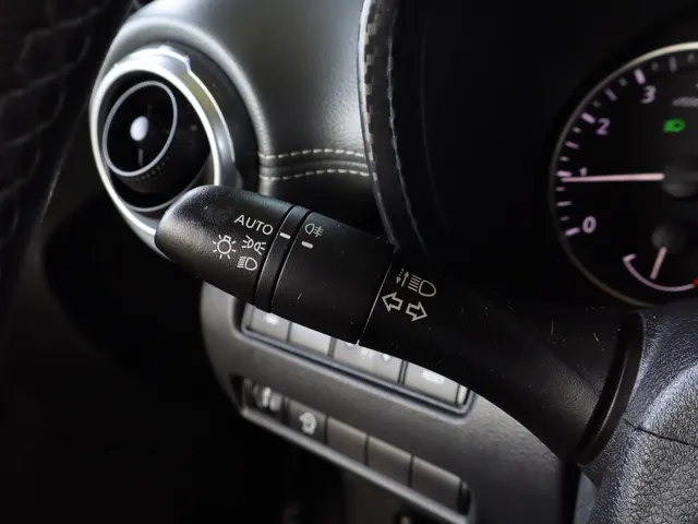Nissan Juke 1.0 DIG-T N-Connecta