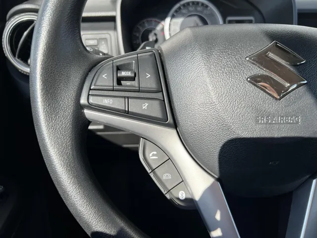 Suzuki Ignis 1.2 Smart Hybrid Select Automaat | Lage Kilometerstand | Apple Carplay & Android Auto | Airco | 16' LM Velgen