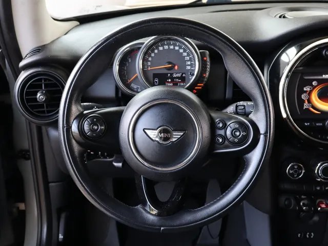 MINI 3-Deurs 1.2 One Business
