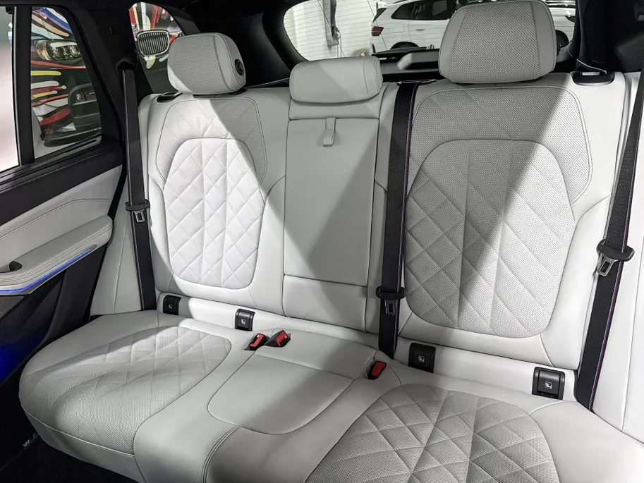 BMW X5 xDrive50e