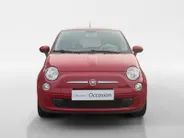 Fiat 500 1.0 TwinAir Pop | Bluetooth | Airco | Elektrische Ramen | All Season Wielen | NAP | Volledig Onderhoud