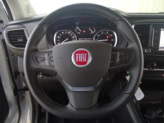 Fiat Scudo 2.0 MultiJet L3H1 145 PK Work-Edition