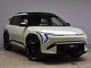 Kia EV3 81,4 kWh 204pk GT-PlusLine