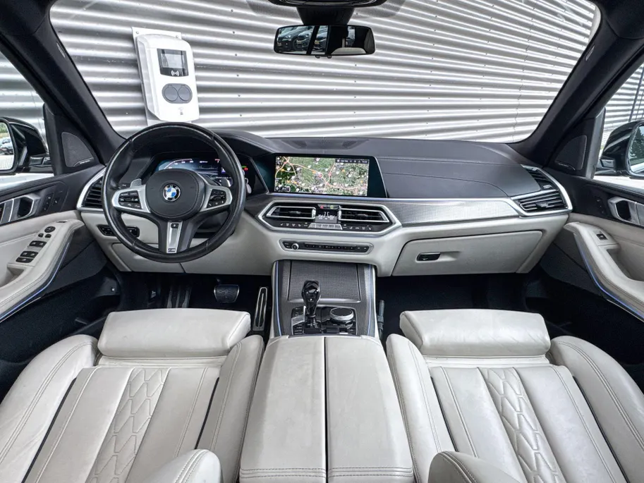 BMW X5 xDrive45e High Executive