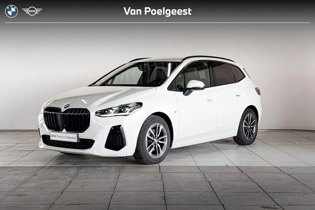 BMW 2 Serie Active Tourer 218i Premium Pack M Sportpakket