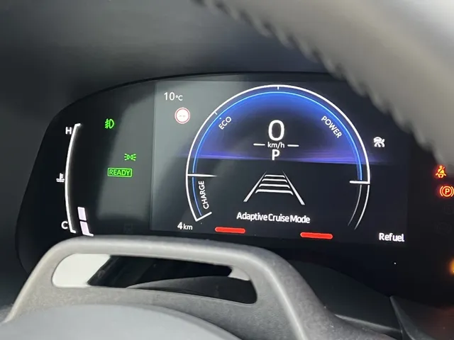 Toyota Aygo X Hybrid 115 pulse Bi-Tone