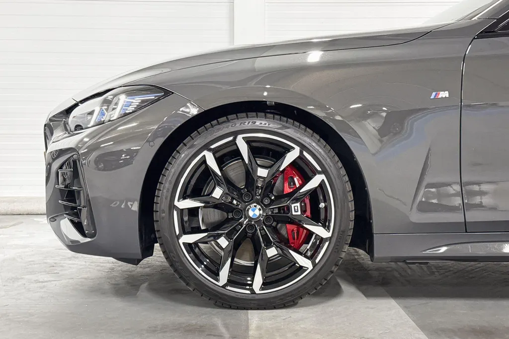 BMW 4 Serie Coupé 420i High Executive