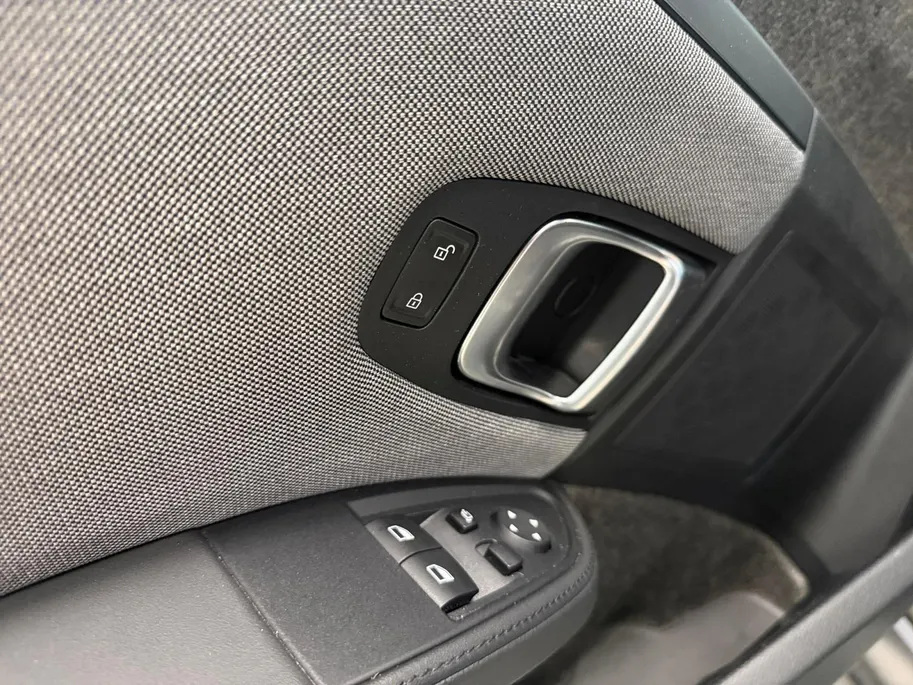 BMW i3 S EXECUTIVE EDITION | 42KWH | SOH 97% | NL-AUTO | 1e EIGENAAR |