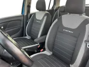 Dacia Logan MCV 0.9 TCe Tech Road *Navi+Camera*Parkeersensoren*Airco*Carplay*Cruise Control*ETC
