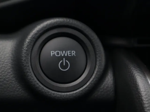Toyota C-HR 1.8 Hybrid 140 Dynamic