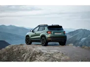 Jeep Avenger 85th Anniversary - 4xe