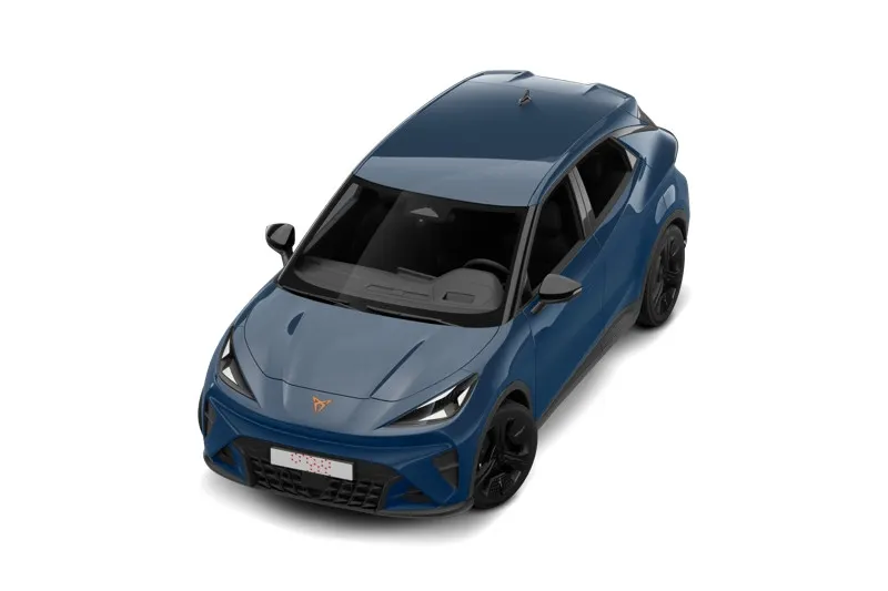 CUPRA Raval Essential | Kinderzitbevestiging vóór en 2e zitrij (ISOFIX) | Rijprofielkeuze