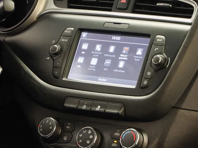 Kia cee'd Sportswagon 1.0 T-GDi ComfortPlusLine Navigator