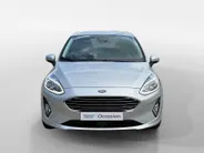 Ford Fiesta 1.0 EcoBoost Titanium |Apple Carplay/Android Auto| Trekhaak| Voorrutverwarming| 12 maanden Bovag garantie|