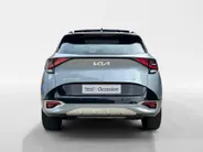 Kia Sportage 1.6 T-GDi Hybrid GT-PlusLine | Apple Carplay / Android Auto | Navigatiesysteem | Elektrisch verstelbare Voorstoelen | Bestuurdersstoel Met geheugen | Stoelverwarming + Stoelkoeling | Stuurverwarming | Elektrisch Bedienbaar Schuif / Kanteldak | Elektrisch 
