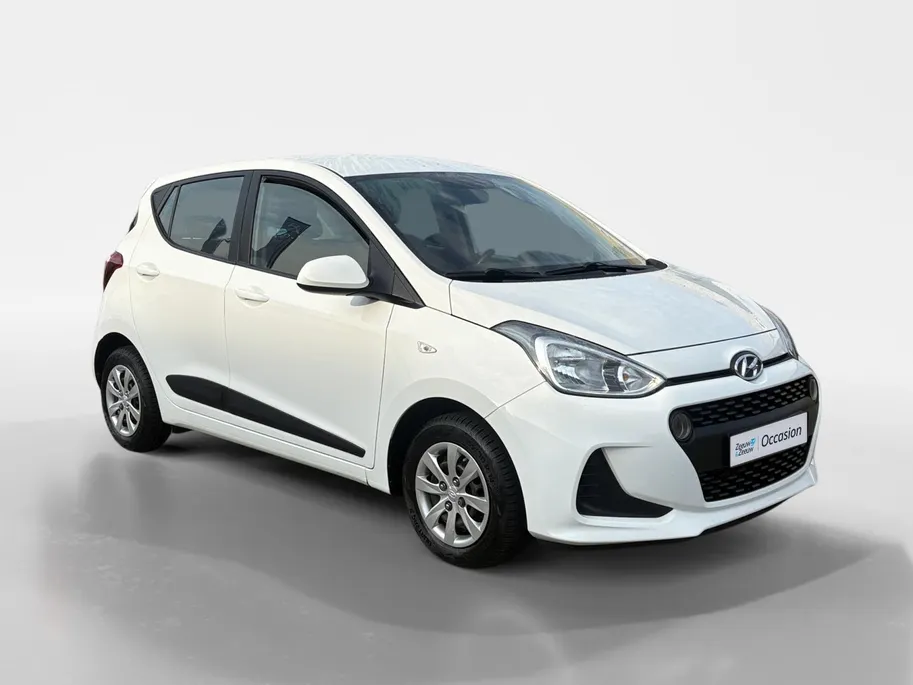 Hyundai i10 1.0i Comfort | Airco | Radio