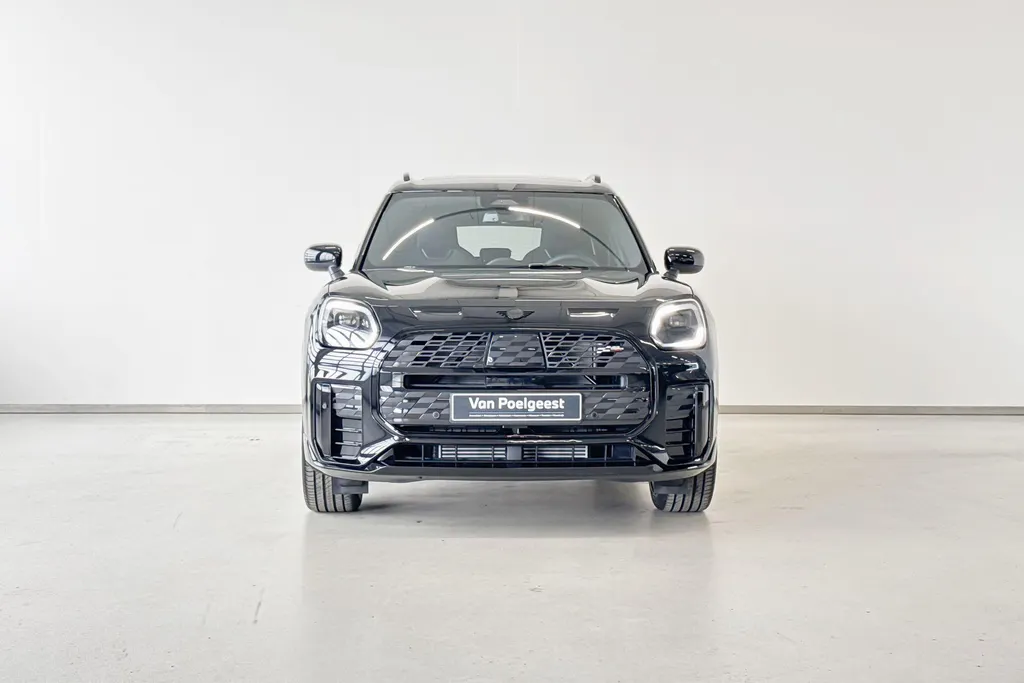 MINI Countryman 1.5 C John Cooper Works M