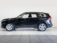 BMW iX1 xDrive30 Launch Edition