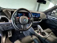 BMW XM PHEV 30 kWh